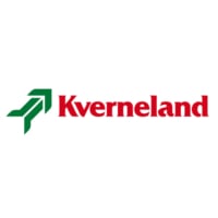 制造商徽标Kverneland