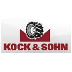 制造商徽标Kock & Sohn