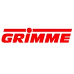 制造商徽标Grimme