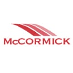 制造商徽标McCormick
