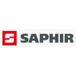 制造商徽标Saphir