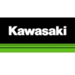 制造商徽标Kawasaki