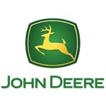 制造商徽标John Deere