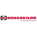 制造商徽标Kongskilde