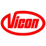制造商徽标Vicon