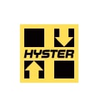 制造商徽标Hyster