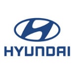 制造商徽标Hyundai