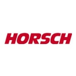 制造商徽标Horsch