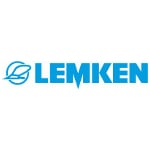 制造商徽标Lemken