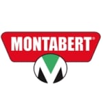 制造商徽标Montabert