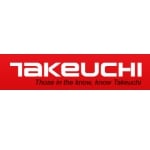 制造商徽标Takeuchi