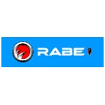 制造商徽标Rabe