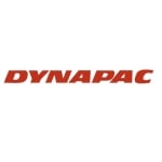 制造商徽标Dynapac